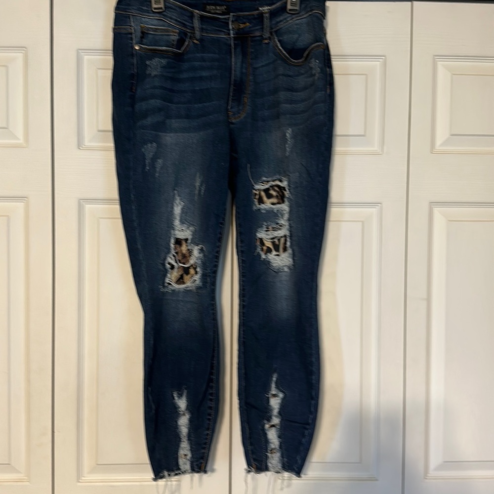 Judy Blue Jeans